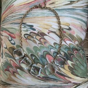 J. Crew necklace